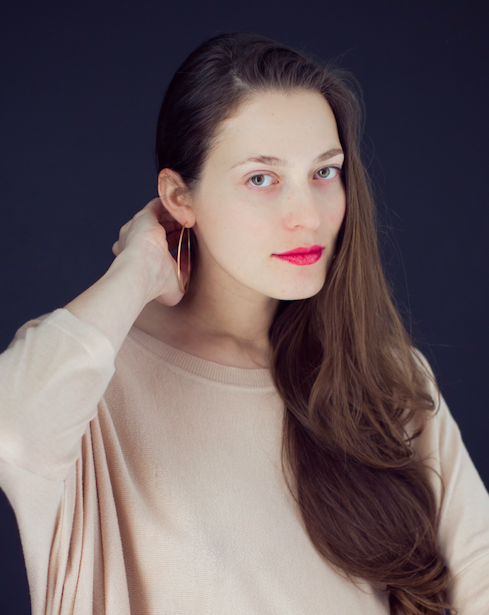 Karina Agakhanova photo